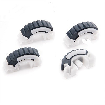 [HPCE0490] 4xPaper Pickup Roller 4000,4050,4100,5000,5100 #RB1-8865-000