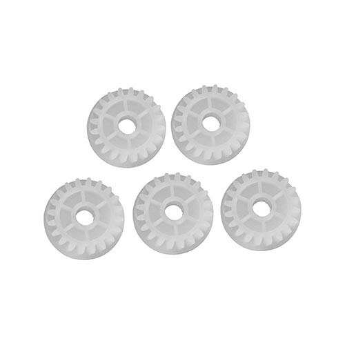 [HPCE2423] 5xFuser Drive Gear 20T P3005,M3027,M3035#RU5-0957-000