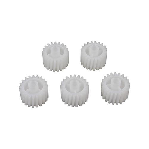 [HPCE2450] 5xFuser Gear 20T HP Laserjet P3015#RU7-0030-000