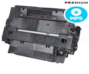 [HPCE255XPP] Mps Toner compatible Hp M520,P3015X,LBP3580-12.5K#CE255X