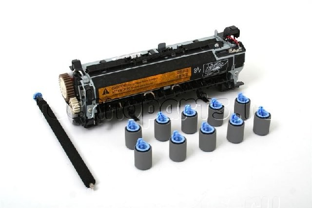 [HPCE2554] Maintenance Kit 220V HP M630F,M630Z,M630H#B3M78A,B3M78-67902