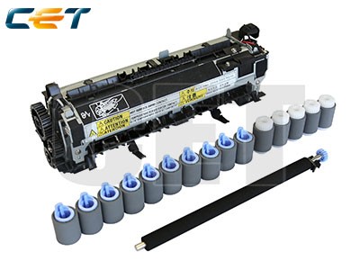 [HPCE2791U] CET Maintenance Kit HP M604, M605, M606 #F2G77-67901