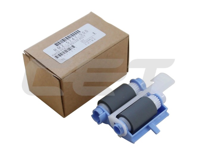 [HPCE3113] CET Paper Pickup Roller Assembly HP LaserJet Pro M501, LaserJet Enterprise M506/Canon  iR 1643, iR 1643i#RM2-5741-000