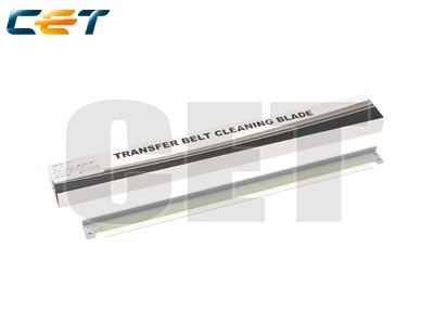 [HPCE281050] Transfer Belt Cleaning Blade#Z7Y81A E77822,E77825,E77830
