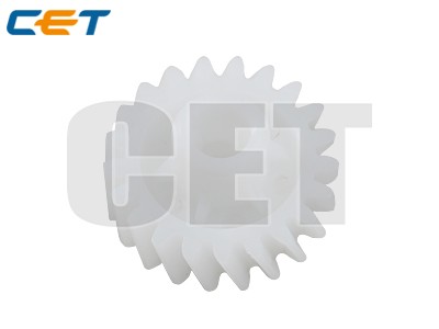CET Lower Roller Gear 21T HP LaserJet Pro 3001dn,3001dw,3001dwe #100K