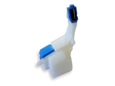 [HPCE3134] Vaschetta Recuperi HPCM4540,CP4525,M651#CE265A#CC493-67913