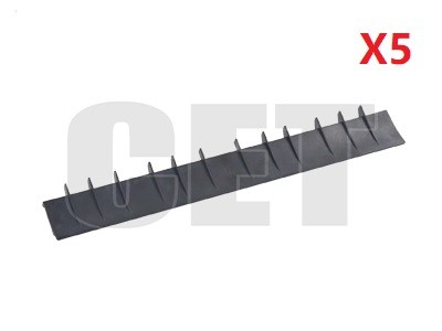 CET Fuser Feed Guide Canon LBP1861,LBP1871,HP M607dn,M608n#RC5-3792-000