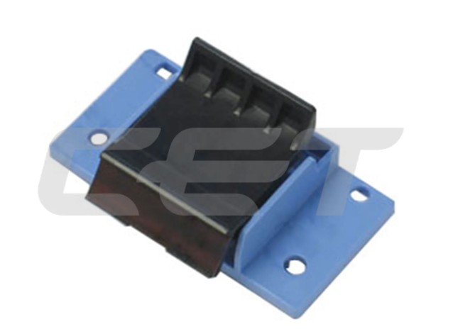 CET Separation Pad AssemblyCom HP Laserjet 1022#RM1-2048-000