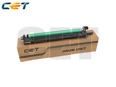 CET Black Drum Unit LJ MFP E87640,E87660,E87650#W9054MC-144K