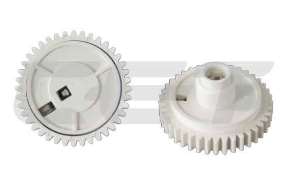 CET Lower Roller Gear 40T HP LaserJet 4345MFP #RC1-3324-000