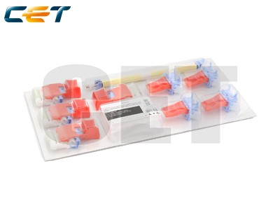 CET Roller Kit CANON imageCLASS X LBP1861,LBP1871,525i II,615i II,HP M607dn