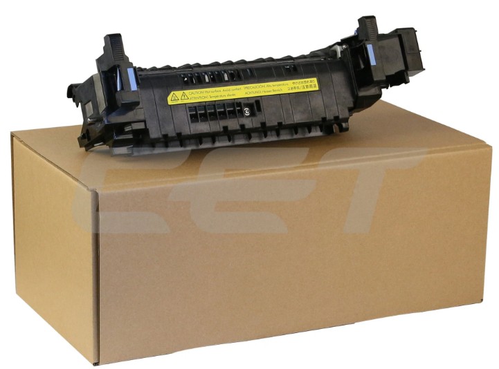 [HPCE7719U] CET Fuser Assembly 220V HP LaserJet Enterprise M607dn,M608dn#RM2-1257-000