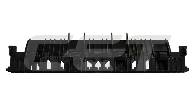 [HPCE6695] CET Fuser Exit Guide Assembly  HP #RC2-7848-000