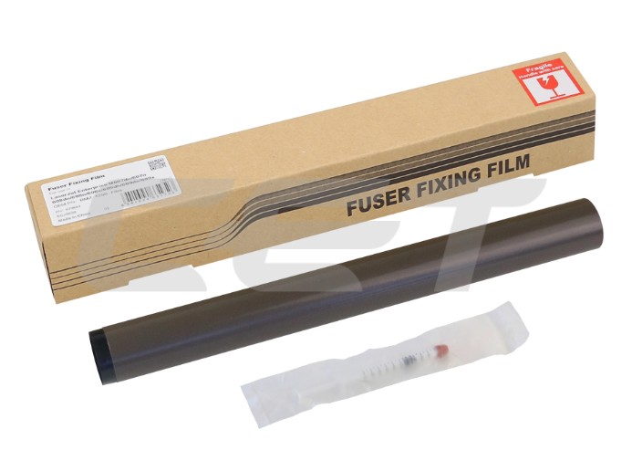 [HPCE6786U] CET Fuser Fixing Film HP LaserJet Enterprise M607dn,M608dn,M608x#RM2-1256-Film