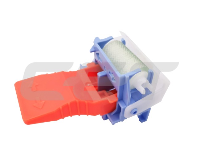 [HPCE7869E] CET Long Life Paper Separation Roller W/Tool HP Enterprise C5525n/Canon imageCLASS X LBP1861#RM2-6772-000