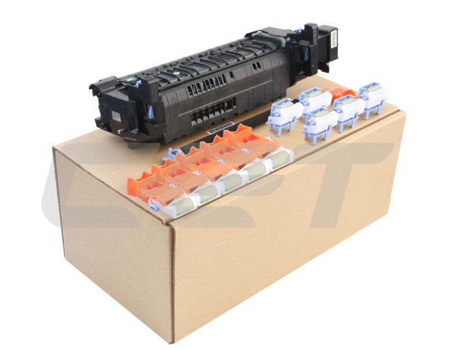 [HPCE7864U] CET Maintenance Kit 220V HPM608,M631 # L0H25-67901, L0H25A
