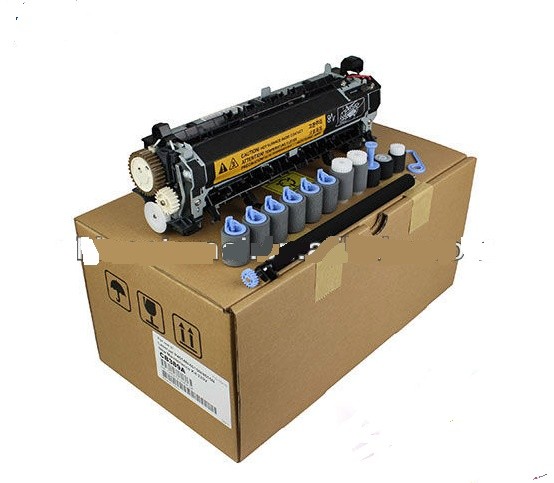 [HPCE6909] Maintenance Kit Japana 220V HP P4014,P4015,P4515#CB389A