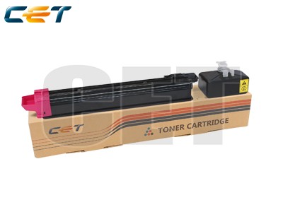 [KYCE141248] CET Kyocera TK-8115M Toner Cartridge-6K/105g