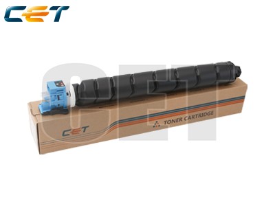 [KYCE141426] CET Kyocera TK-8335C Toner Cartridge 15K/240g