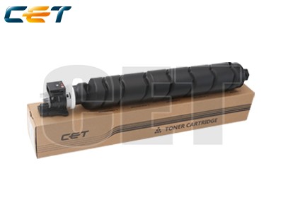 [KYCE141425] CET Kyocera TK-8335K  Black Toner Cartridge 25K/530g