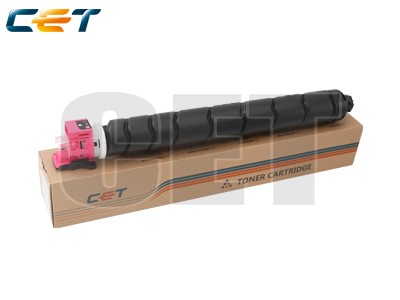 [KYCE141427] CET Kyocera TK-8335M Toner Cartridge 15K/240g
