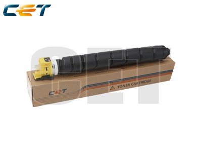 [KYCE141428] CET Kyocera TK-8335Y Toner Cartridge 15K/240g