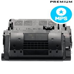 [HPCE390XPP] Mps Toner compatible HP 600M,602DN,603XH,M4500,M4555H-24K