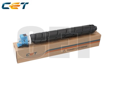 [KYCE141418] CET Kyocera TK-8345C Toner Cartridge 12K/190g