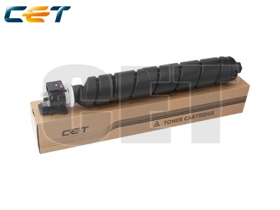 [KYCE141417] CET Kyocera TK-8345K Black Toner Cartridge 20K/420g