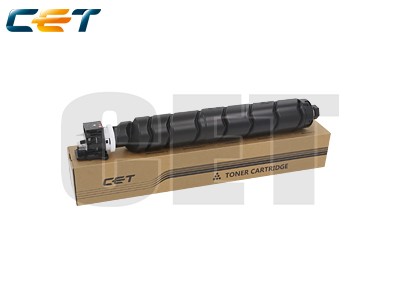 [KYCE131134] CET TK-6325 Toner Kyocera 4002i,5002i #35K/780g#1T02NK0NL0