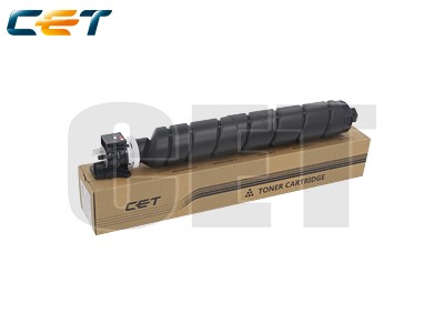 [KYCE141658] CET TK-8365K Toner Cartridge TASKalfa 2554ci#1T02YP0NL0#25K