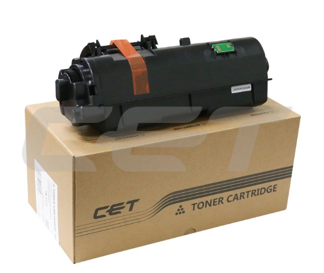 [KYCE1938] CET Kyocera TK-1170HC Toner Cartridge- 12K/ 450g