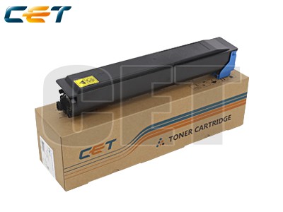 CET TK-5195C Cyan Toner Cartridge KYOCERA TASKalfa 306ci,307ci  - 7K/140g