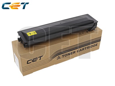[KYCE141911] CET TK-5195K Black Toner Cartridge KYOCERA TASKalfa 306ci,307ci - 15K/310g