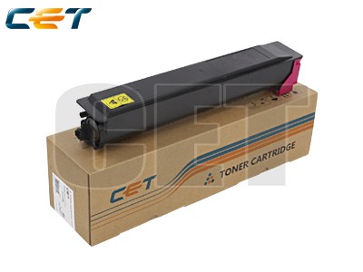 CET TK-5195M Magenta Toner Cartridge KYOCERA TASKalfa 306ci,307ci -7K/140g