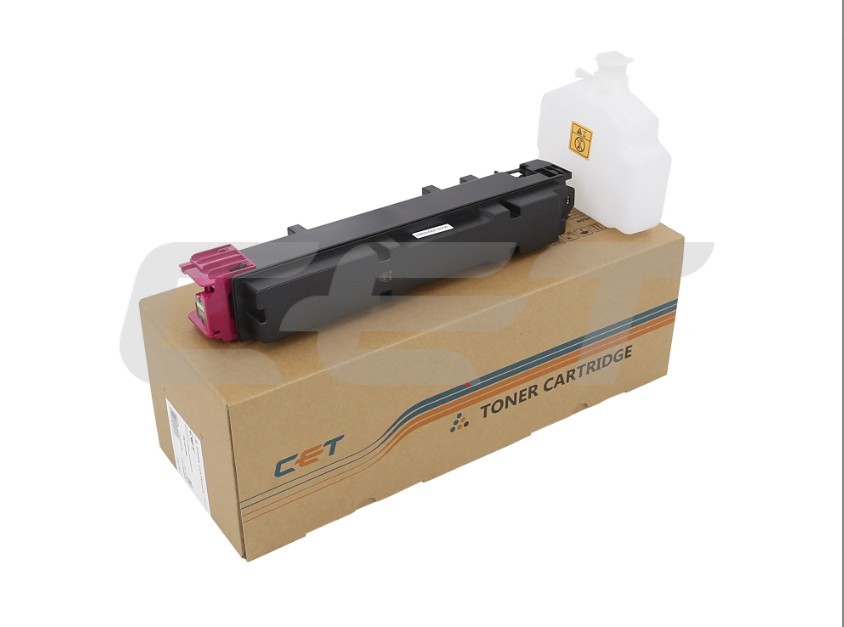 [KYCE141893] CET TK-5370M Magenta High Capacity Toner KYOCERA -13K/ 150g #1T02YJBNL0