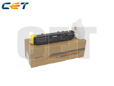 [KYCE141830] CET TK-5380Y Yellow Toner Cartridge KYOCERA MA4000cifx#10K#1T02Z0ANL0