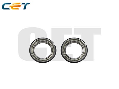 [KYCE331001] CET Upper Roller Bearing 2Pcs KYOCERA ECOSYS FS-4100DN,FS-4200DN,P3050dn,P3055dn