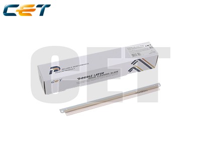 [KYCE281097] CET Double Layer Drum Cleaning Blade KYOCERA ECOSYS P5018cdn,P5021cdn,P5021cdw#120K#DK-5230-Blade