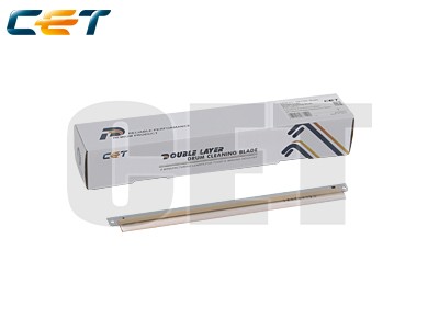 [KYCE281064] CET Double Layer Drum Cleaning Blade Kyocera ECOSYS P2235dn,P2235dw-200K#DK1150-Blade#DK-1270/1271-Blade