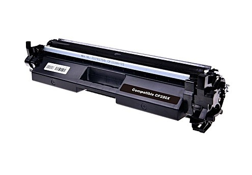[HPCF230HPP] Mps compa HP Pro M203dw,M227fdw,M203DN,M227SDN-6K/190g