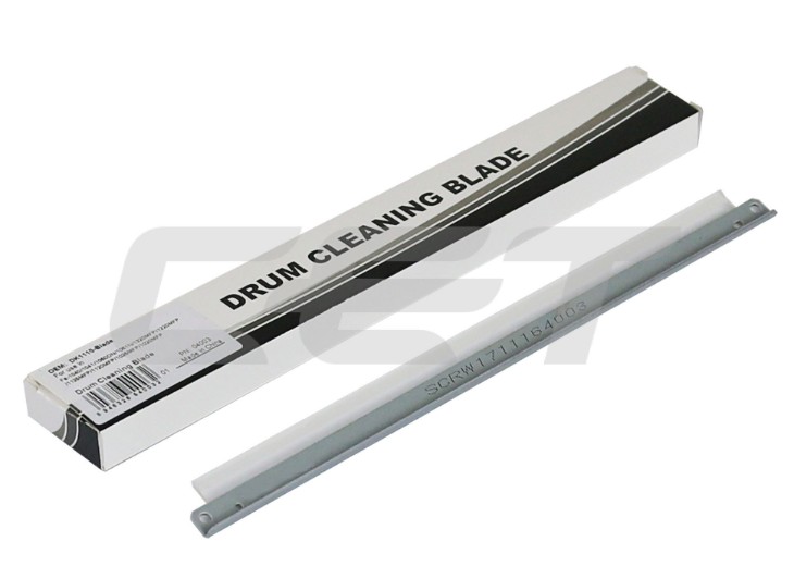 [KYCE4003] CET Drum Cleaning Blade Kyocera #DK1110-Blade