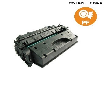 [HPCE505A] Toner Com P2050,P2035,M425,M401,LBP6300-2.3K#CF280A#CAN719A