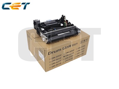[KYCE471193] CET DK-3210E Drum Unit KYOCERA ECOSYS PA5000x,PA5500x,PA6000x,MA5000ifx,MA5500ifx,MA6000ifx#30C0T93020