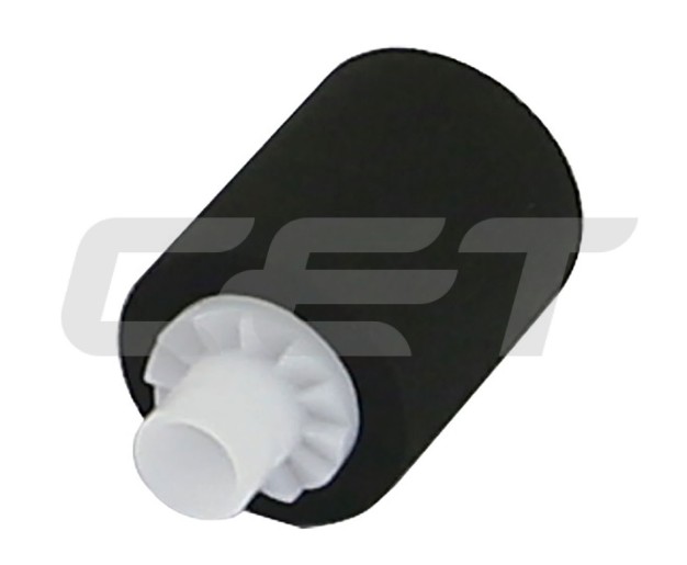 CET Paper Pickup Roller Kyocera #302F906240, 2F906240