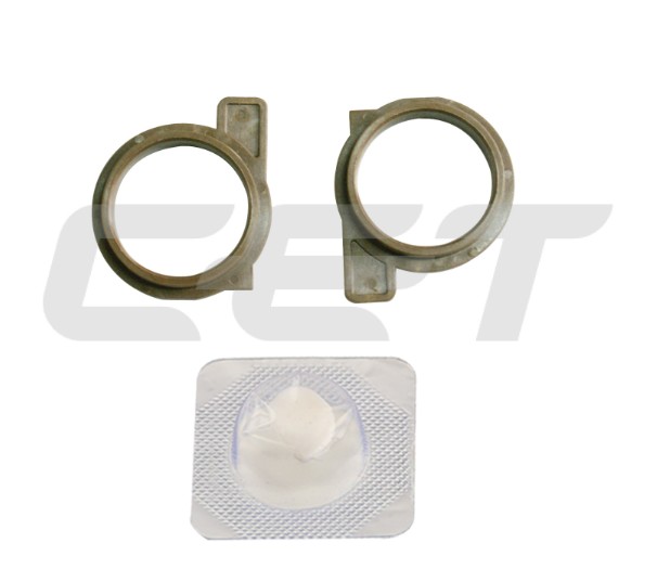 2xUpper Roller Bushing Right Kyocera FS1030,M2030#2H425150