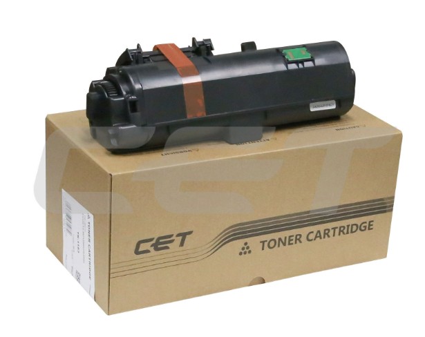 CET Kyocera TK-1150 Toner Cartridge- 3K/ 140g
