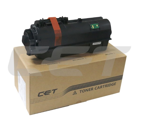 [KYCE6740] CET Kyocera TK-1160 Toner Cartridge- 7.2K/ 280g