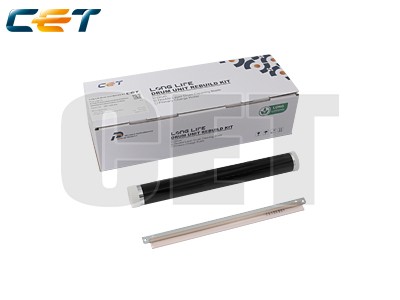 [KYCE501024U] CET Long Life Drum Unit Rebuild Kit KYOCERA ECOSYS P2235dn,P2040dn,P2235dw#150K#DK1150-Kit,DK1270/1271-Kit