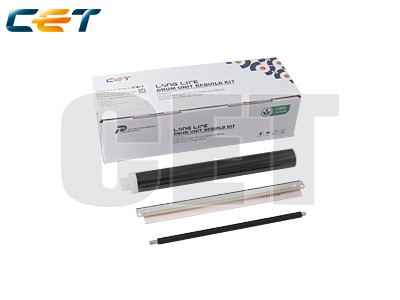 CET Long Life Drum Unit Rebuild Kit Kyocera P3045dn/Ricoh MP501SPF-500K#DK3130-Kit#DK3100-Kit#DK3200-kit#DK3210-kit#DK3160-Kit